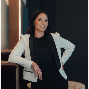 Meet your Posher, Tayde